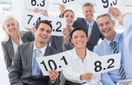 customer satisfaction surveys