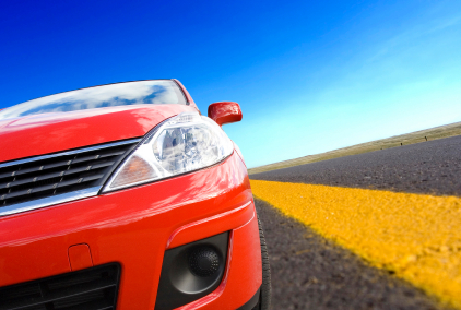Car travel