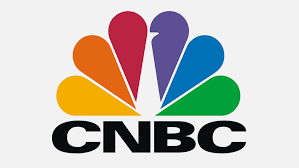 CNBC logo CNBC