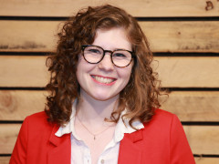 Samantha Granville