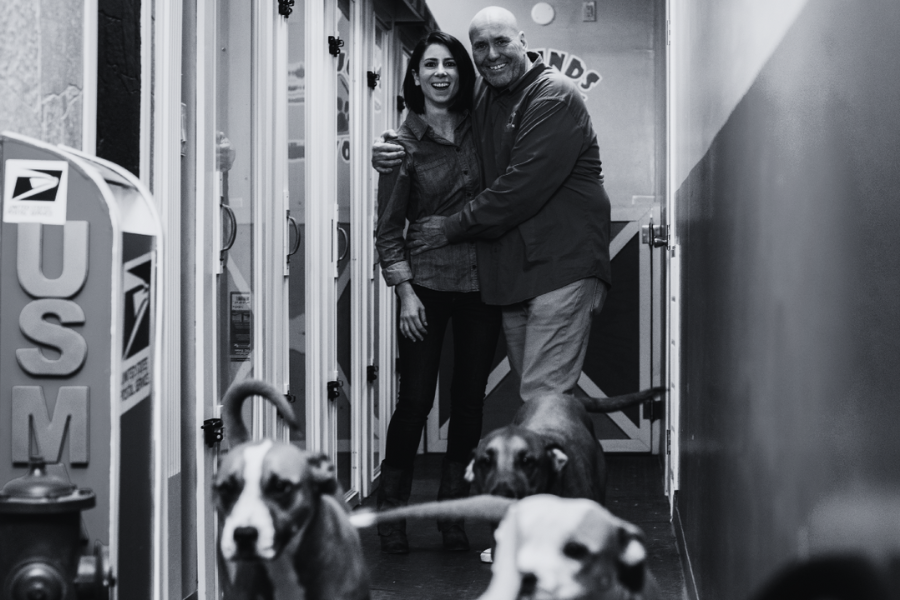 survey franchisees - Hounds Town franchise