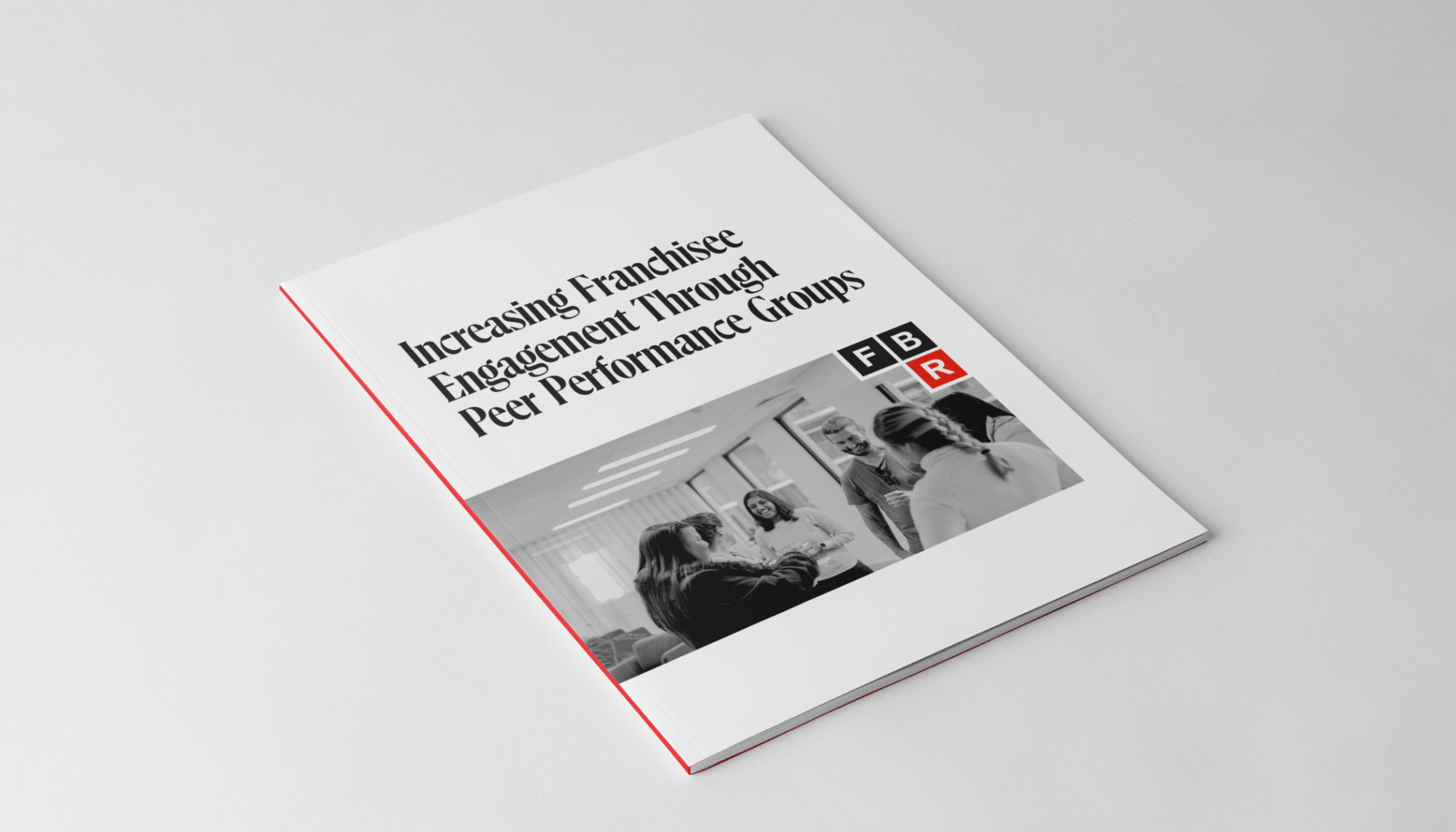 franchise peer performance groups