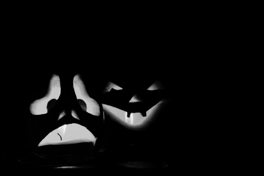 Franchise Horror Stories Jack-o-Lanterns