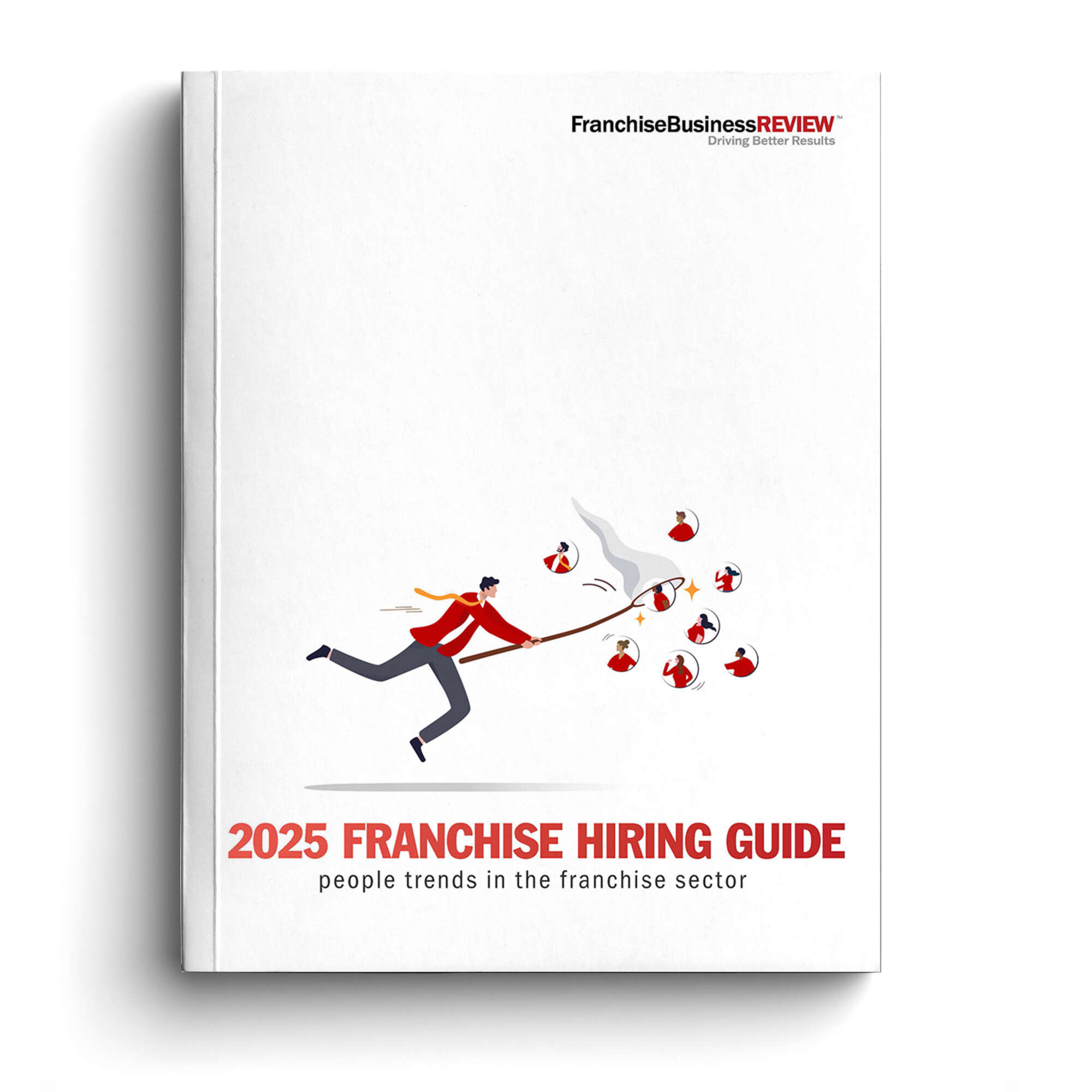 2025 Hiring Guide Mock-up w_o background Franchise Hiring Guide