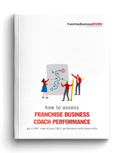 Franchise Business Coach Checklist