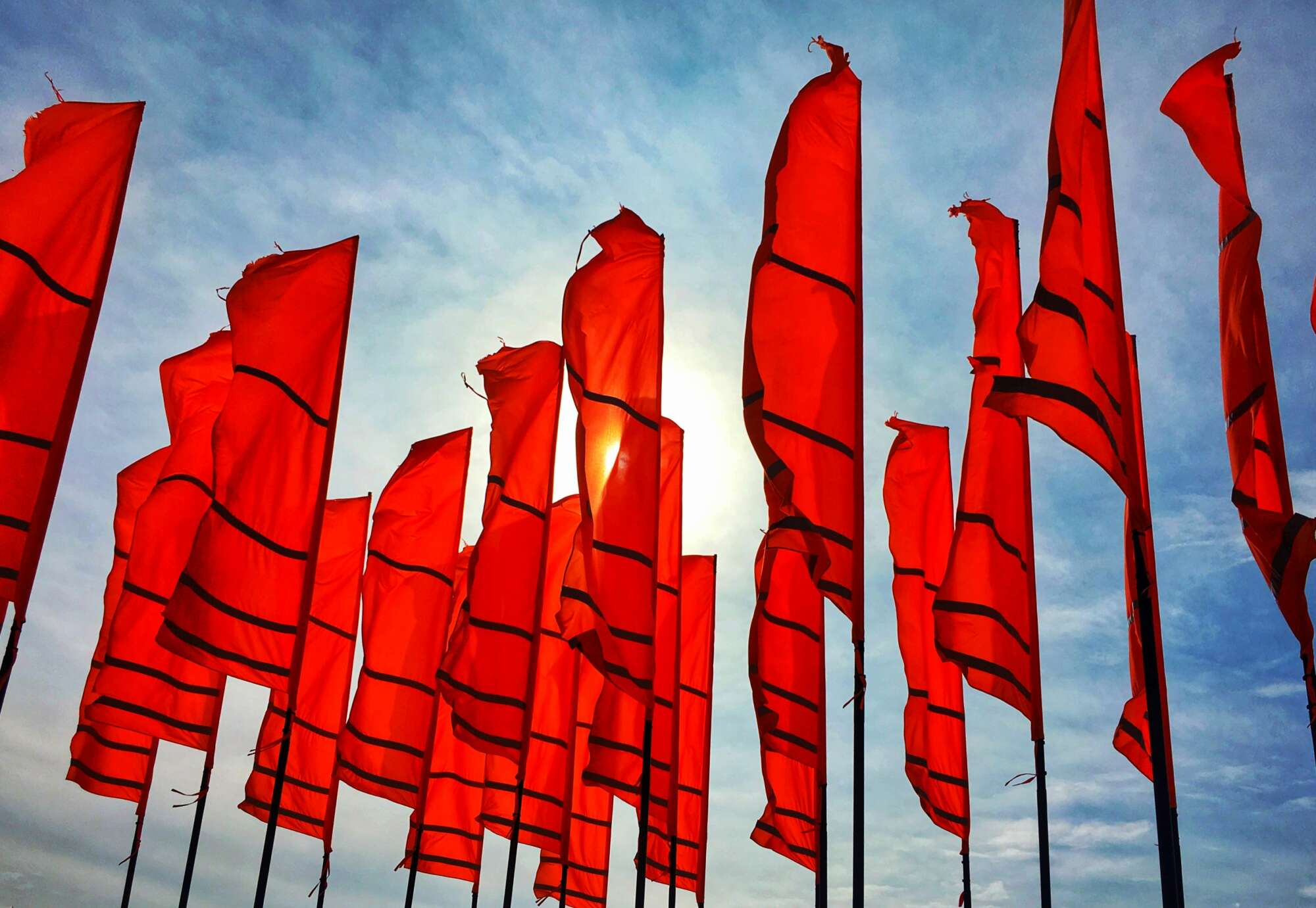 franchise development budget planning red flags