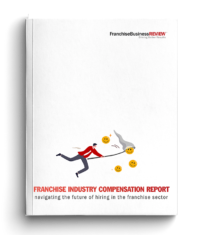 Franchising Compensation Report