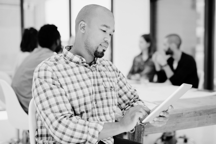 Franchise Workforce Trend data