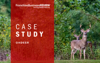 ohDEER case study