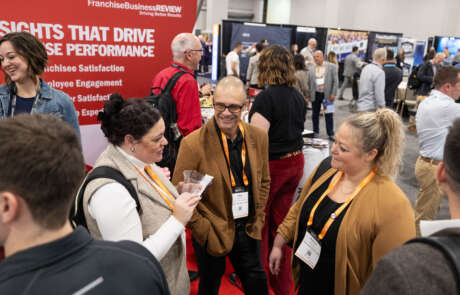 networking IFA convention