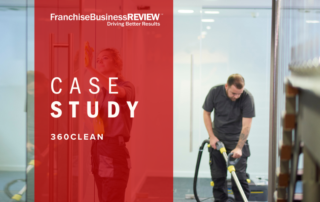 360clean case study