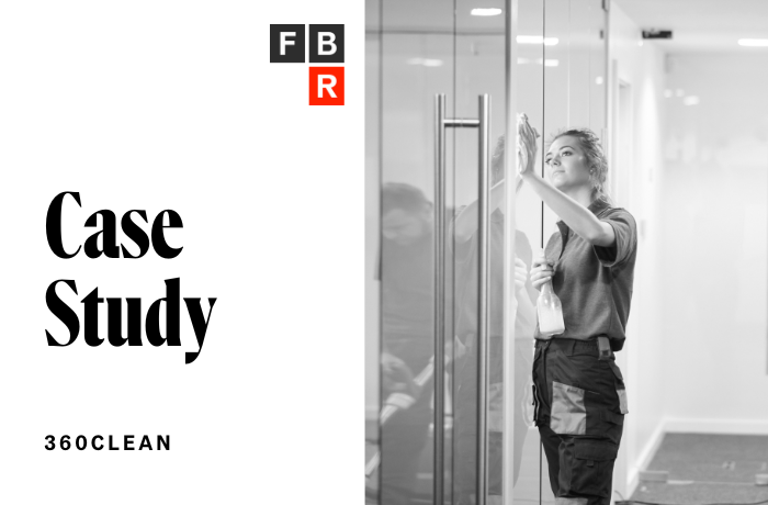 Case Study 360 clean