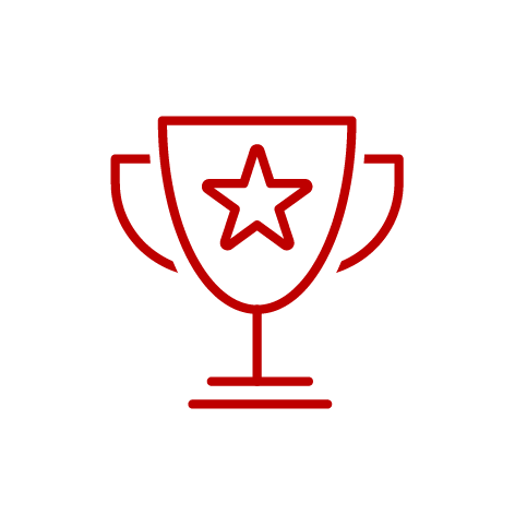 B2B Product Page Icons_Validation-Recognition
