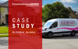 Bloomin' Blinds case study