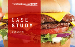 Culver's Case Study