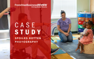 Spoiled Rotten Photography Case Study