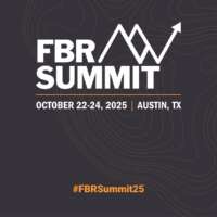 FBR Summit 2025, Auston, TX