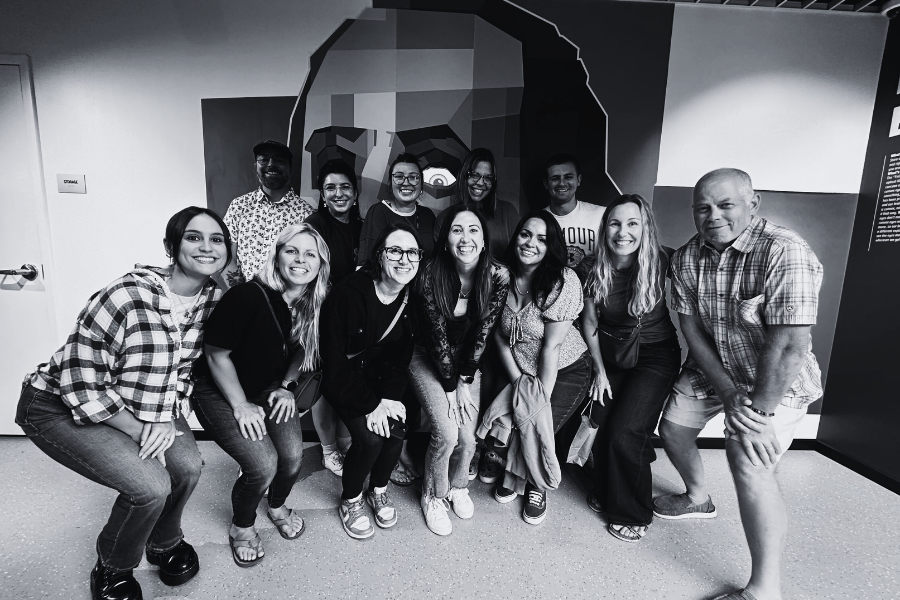 FBR Team Employee Appreciation