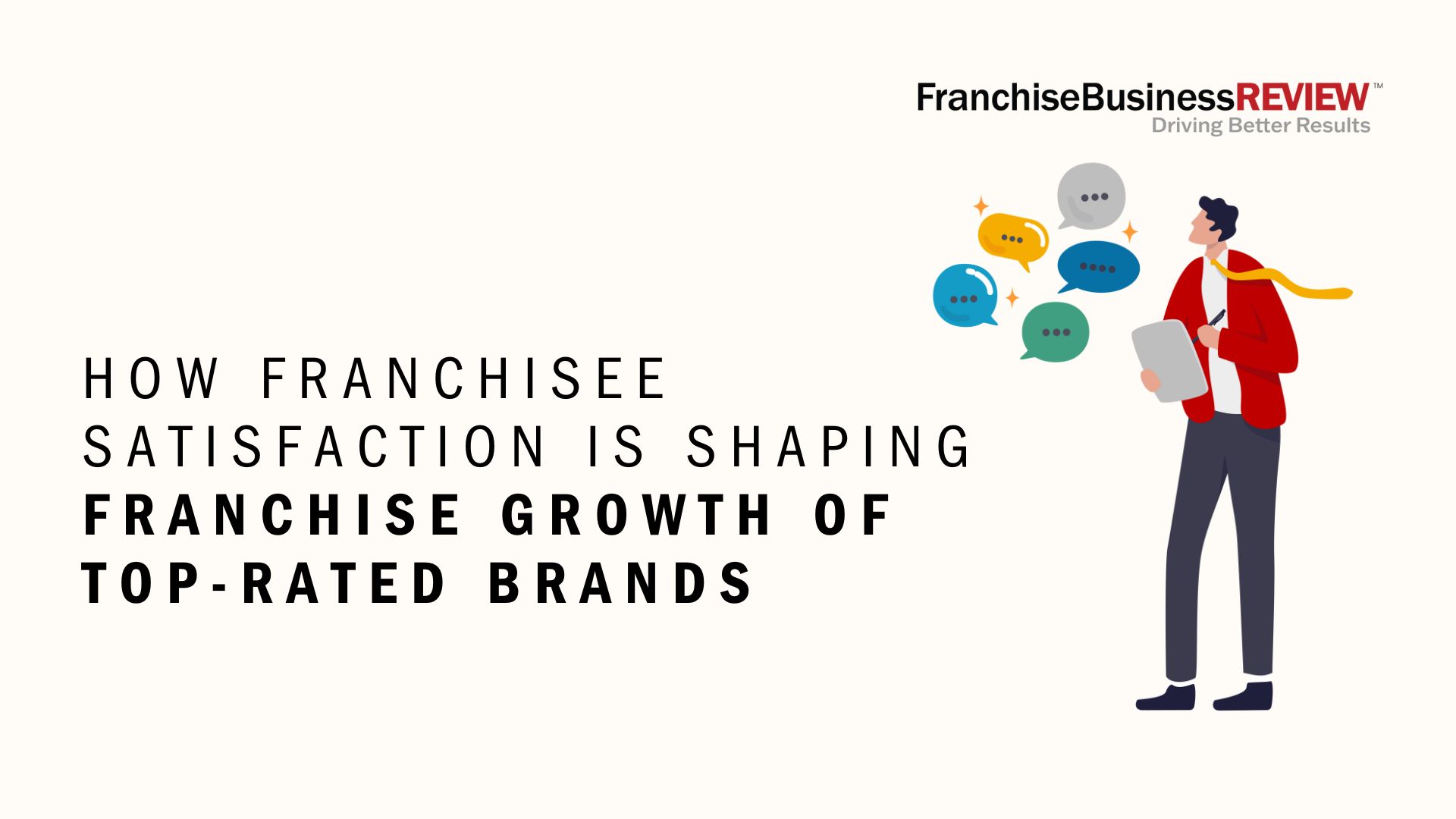 Q1 2025 Webinar Slide” How Franchisee Satisfaction is shaping growth (1) Franchise Growth Webinar Title Slide