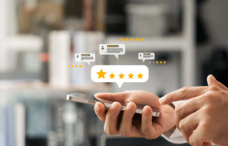 employee engagement survey via mobile phone
