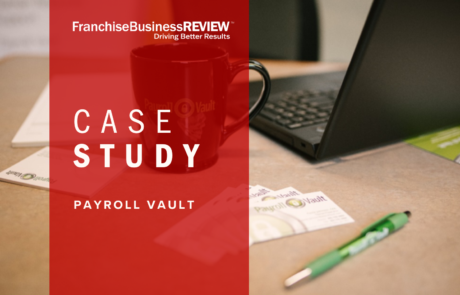 Payroll Vault Franchise Case Study