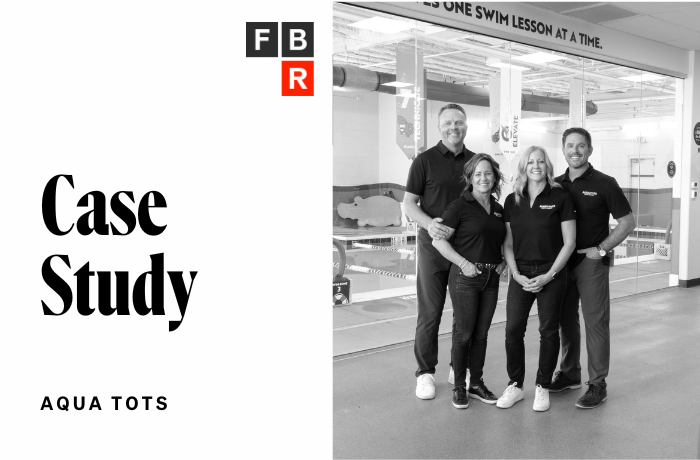 Case Study Aqua tots