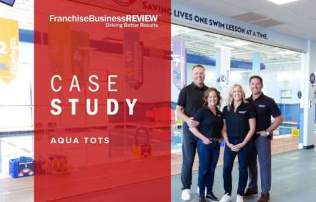 Aqua-Tots Franchise Case Study
