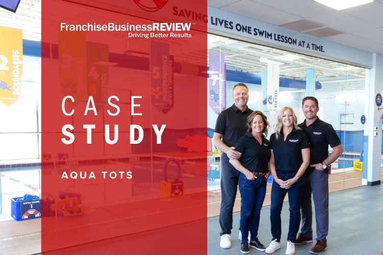 Aqua-Tots Franchise Case Study