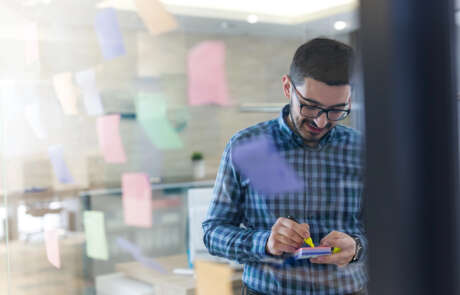 Franchisor Operstional Planning