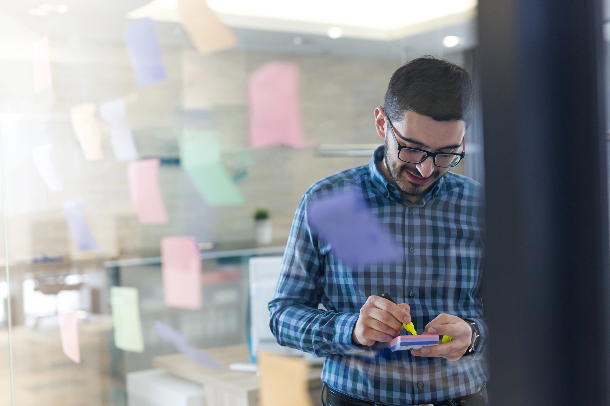 Franchisor Operstional Planning
