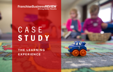 The Learning Experience Case Study