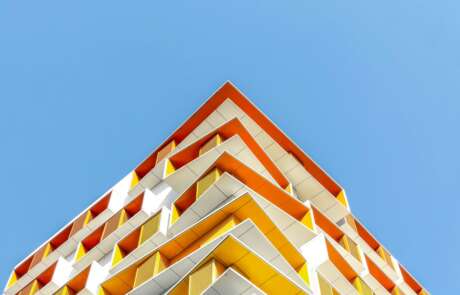 Architecture Tech Stack