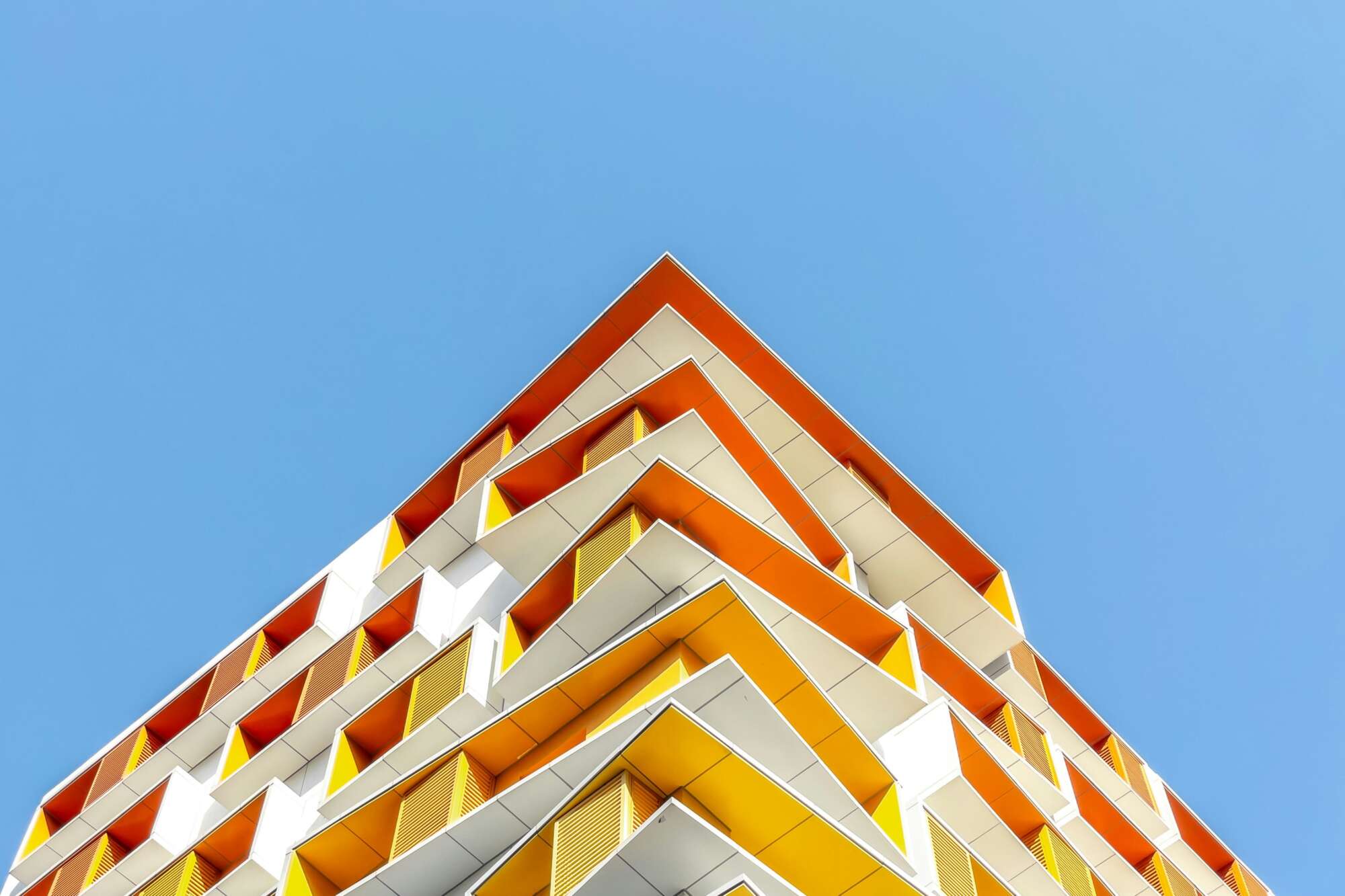 Architecture Tech Stack
