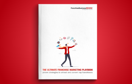 Franchise Marketing Playbook