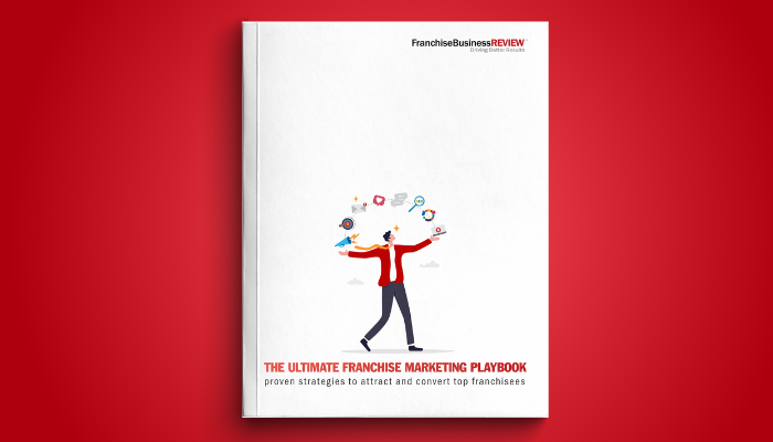 Ultimate Franchise Marketing Playbook Franchise Marketing Playbook