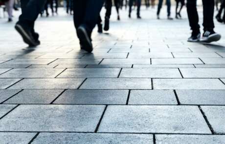 Hiring Experience - job seekers