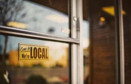 local marketing for franchises