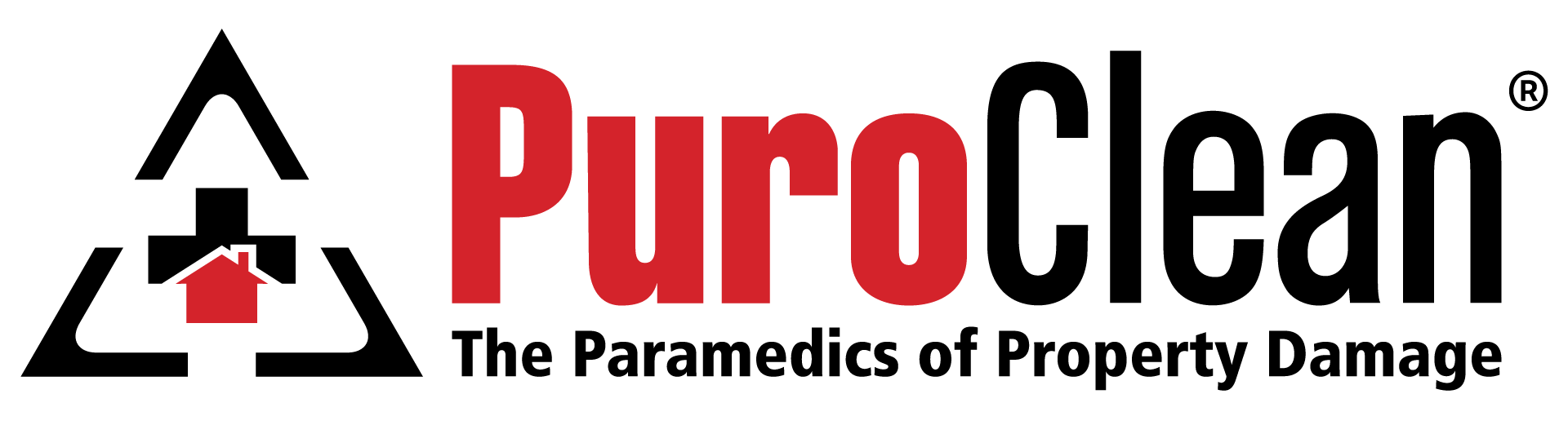 puroclean logo