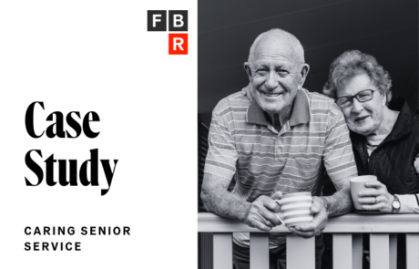 Caring Senior Service Franchise