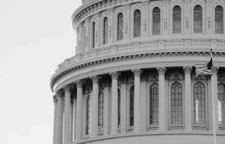 American Franchise Act - Capitol