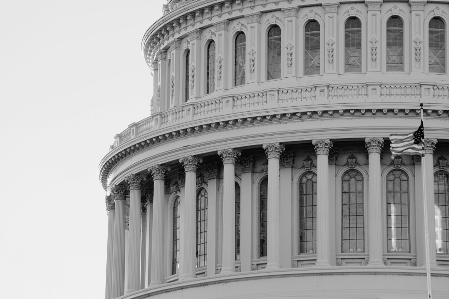 American Franchise Act - Capitol