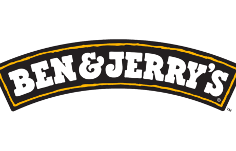 Ben and Jerrys Logo