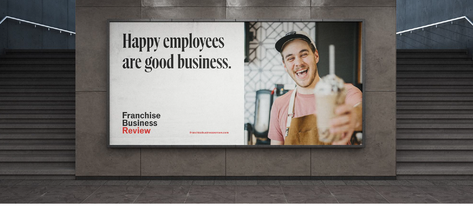 FBR Brand Refresh: Employee Surveys