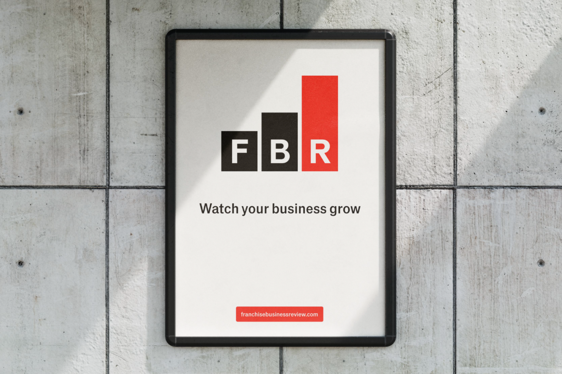 FBR Brand Refresh