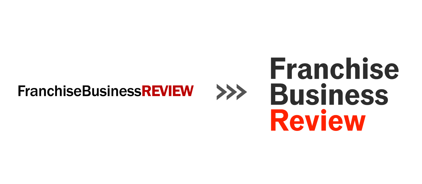 FBR Brand Refresh: Logo