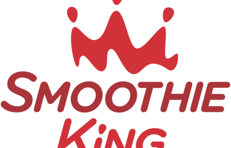 Smoothie King logo