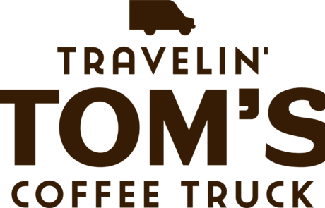 Travelin Toms Coffee Truck Brown