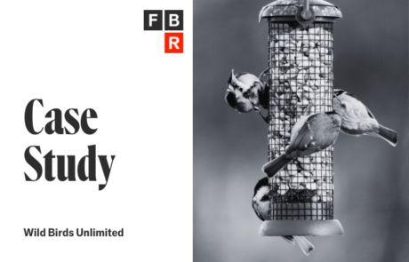Wild Birds Unlimited Case Study