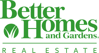 better homes logo