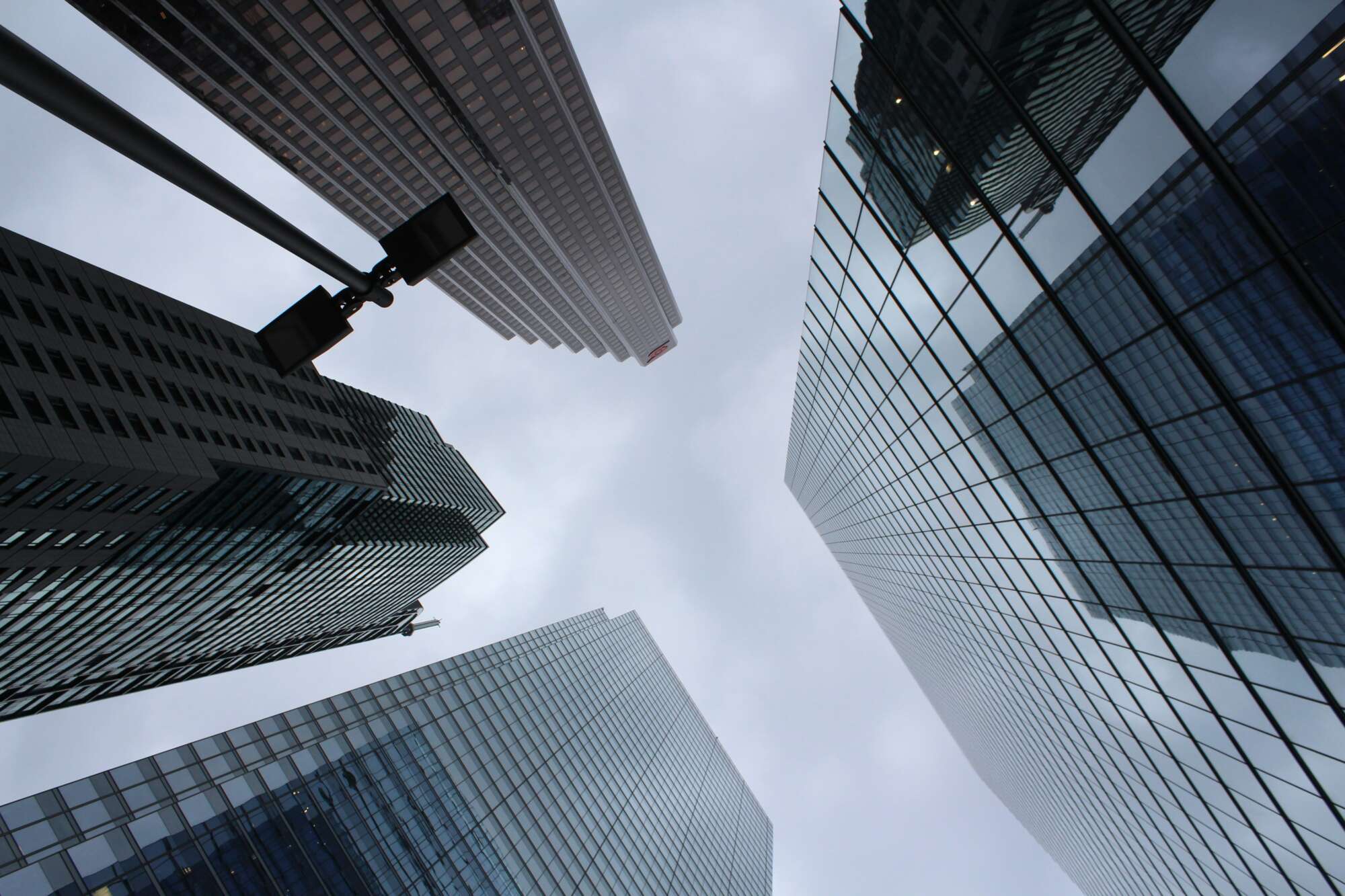 fractional talent model